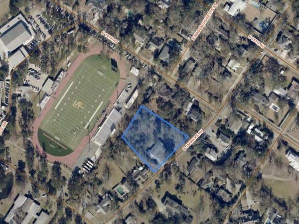 819 S JAHNCKE Avenue , Covington, LA 70433