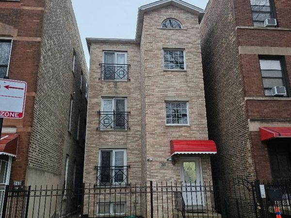 266 W 24th Place , Unit 2, Chicago, IL 60616