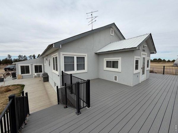 31905 County Road 4 Rd, Flagler, CO 80815