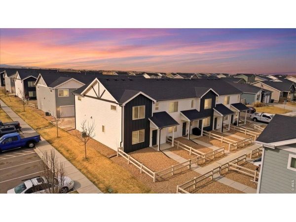 710 Oregon Trl, Unit C-4, Ault, CO 80610