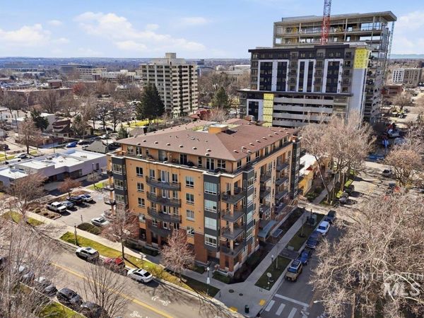323 W Jefferson St., Unit 509, Boise, ID 83702