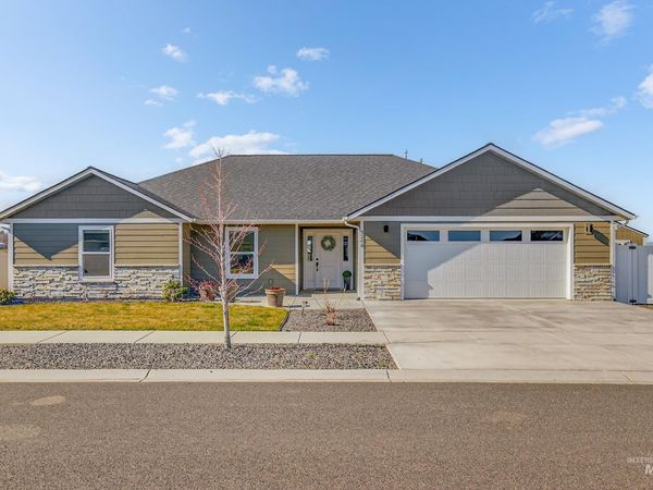 3208 Parkridge Way, Lewiston, ID 83501
