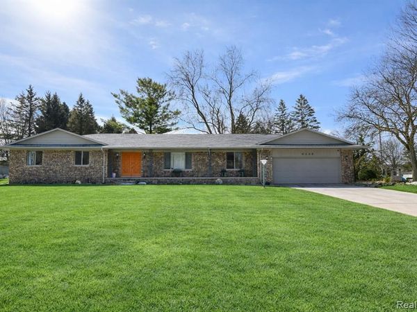 9268 La Spezia Drive, Davison Twp, MI 48423