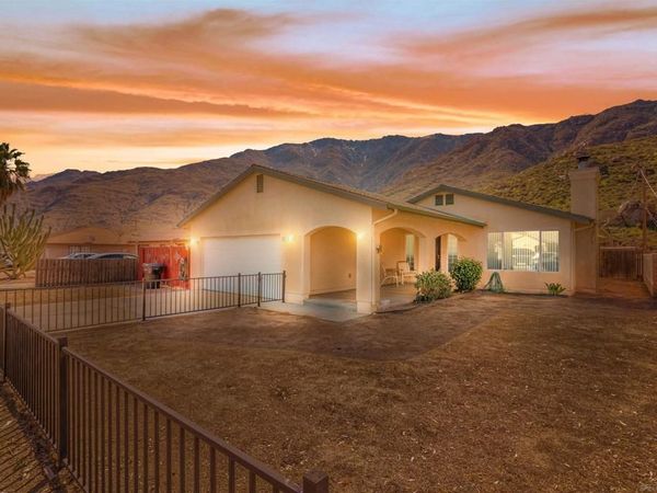 51633 Ida Ave, Cabazon, CA 92230