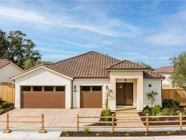 5660 Morning Glory Drive, Santa Maria, CA 93455