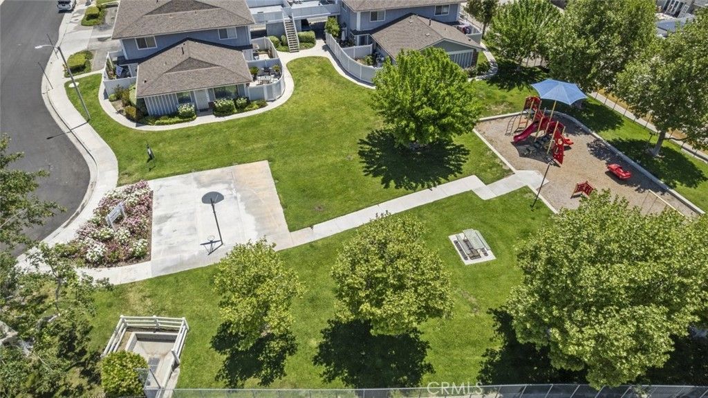 28121 Robin Avenue, Unit 136, Saugus, CA 91350 Main Photo