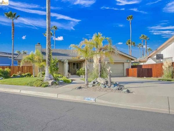 5545 5545 Drakes Ct , Discovery Bay, CA 94505