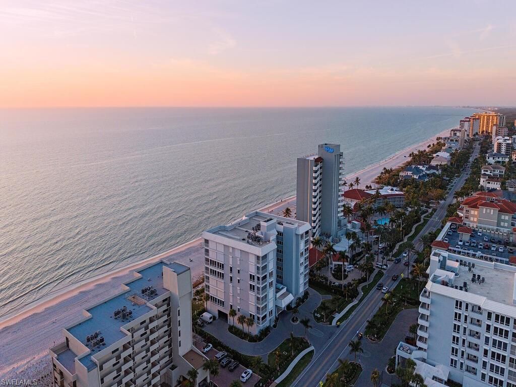 9811 Gulf Shore Dr, Unit 101, Naples, FL 34108 Photo