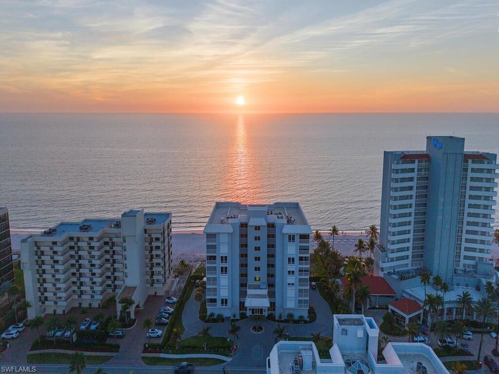 9811 Gulf Shore Dr, Unit 101, Naples, FL 34108 Photo