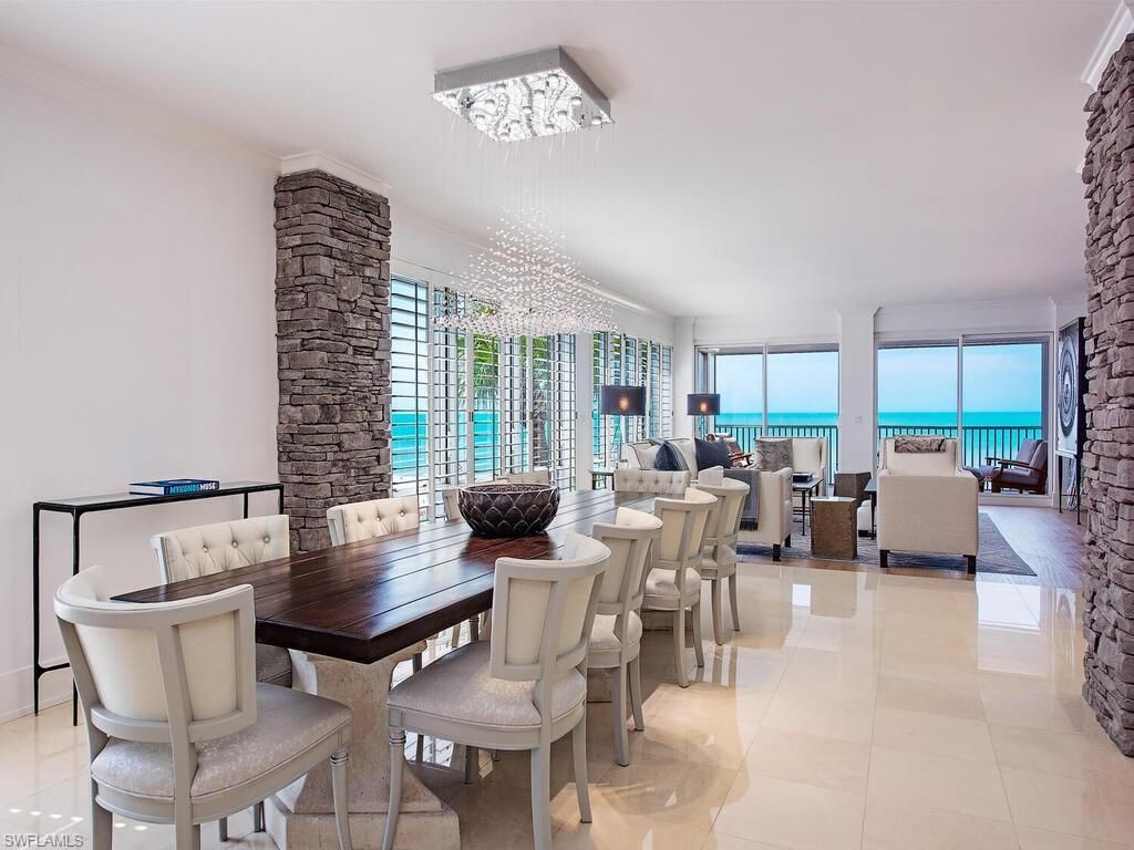 9811 Gulf Shore Dr, Unit 101, Naples, FL 34108 Photo