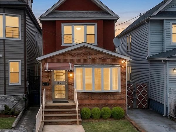 94-33 111th Street , Richmond Hill, NY 11419