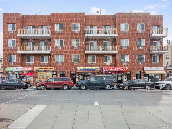 101-12 43rd Avenue , Corona, NY 11368