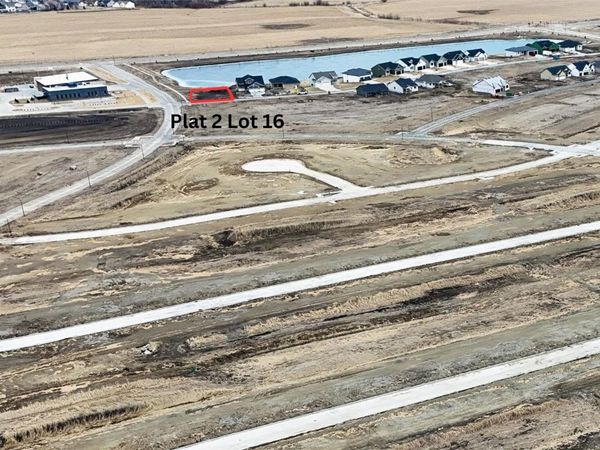 615 SW Cattail Road, Grimes, IA 50111