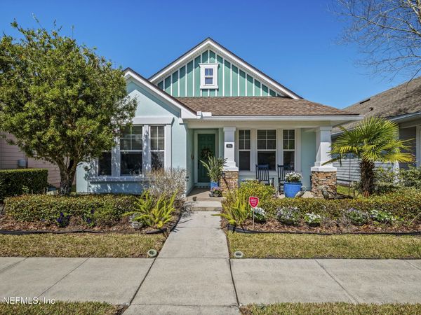 344 GARDEN WOOD Drive, Ponte Vedra, FL 32081