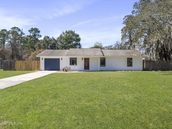 3640 FORT PEYTON Circle, St. Augustine, FL 32086