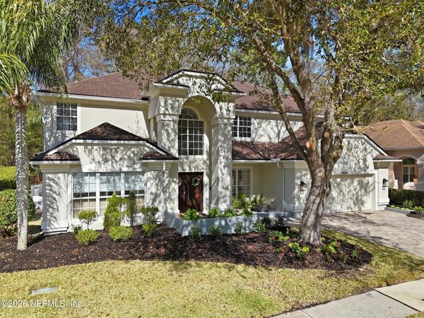8664 ETHANS GLEN Terrace, Jacksonville, FL 32256