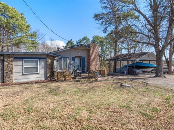 8096 Magnolia Lane, Rogers, AR 72756