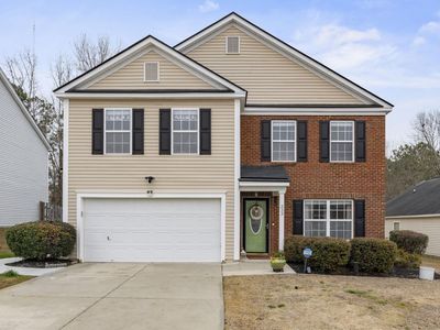 333 Summer Bend Road, Columbia, SC 29223