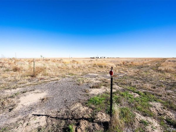 13340 Deter Winters Road , Byers, CO 80229