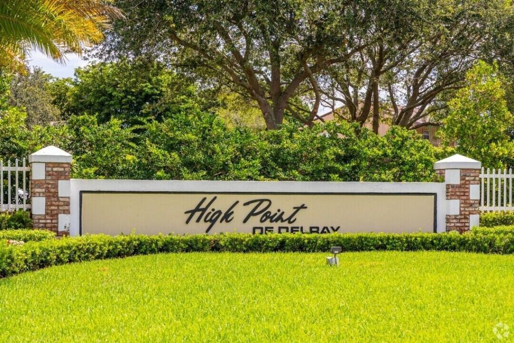 787 High Point Drive West, Unit A, Delray Beach, FL 33445 Photo