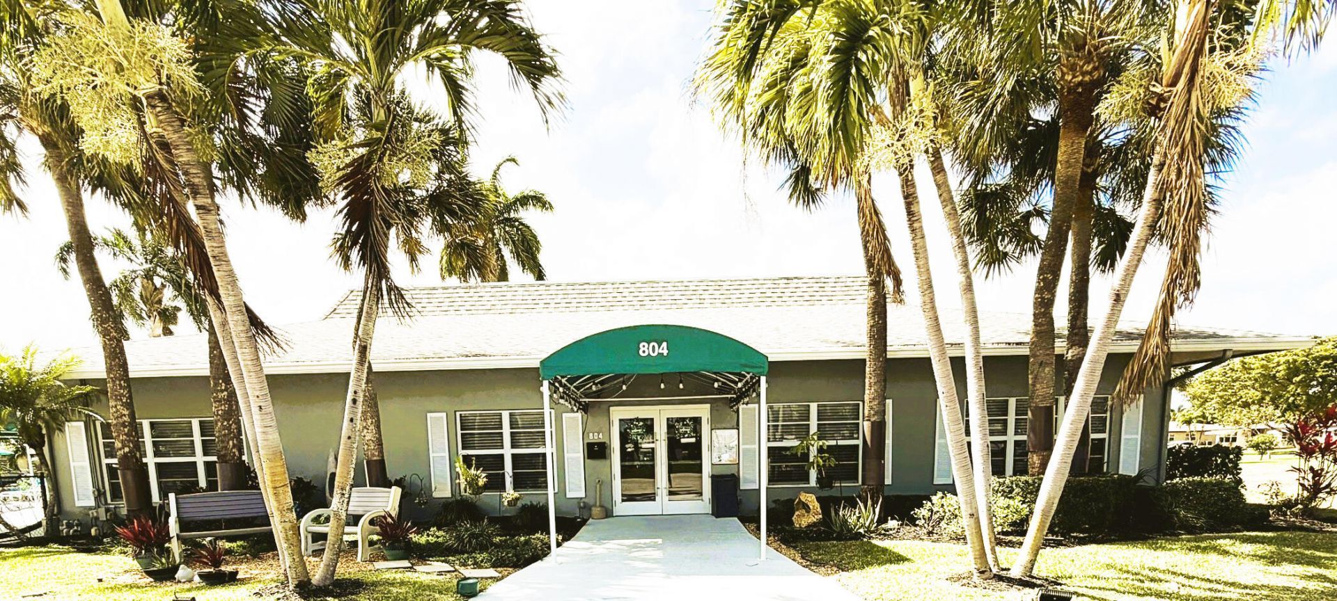 787 High Point Drive West, Unit A, Delray Beach, FL 33445 Photo