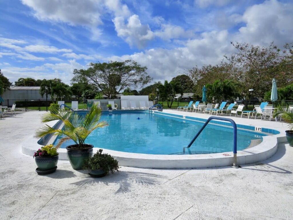 787 High Point Drive West, Unit A, Delray Beach, FL 33445 Photo