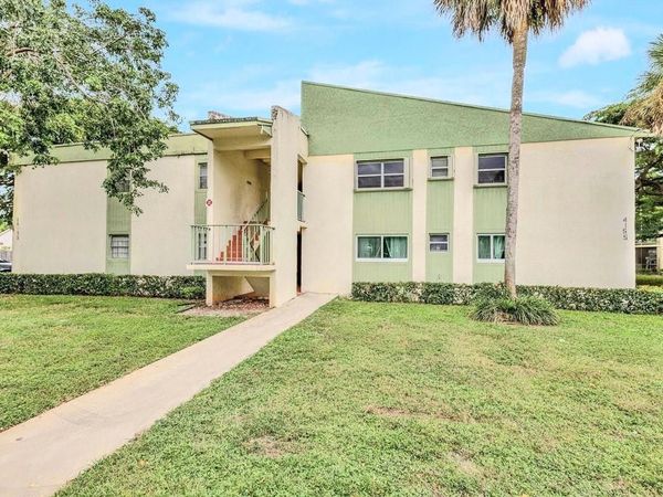 4155 NW 90th Avenue, Unit 201, Coral Springs, FL 33065