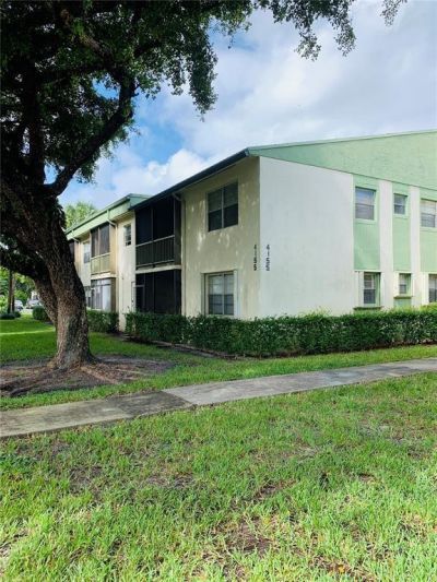 4155 NW 90th Avenue, Unit 201, Coral Springs, FL 33065 Photo