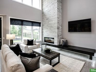 7267 N 172nd Street , Bennington, NE 68007