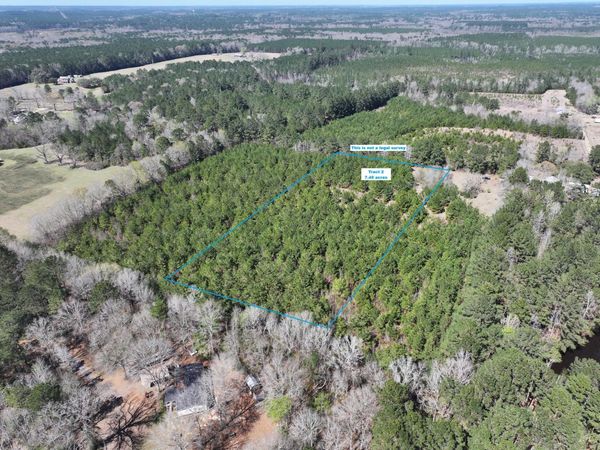 Tract 2 Scott Rd, Leesville, LA 71446