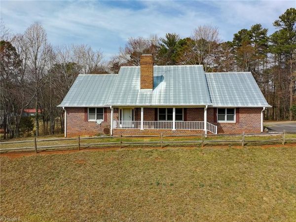 120 Skyline Drive, Elkin, NC 28621