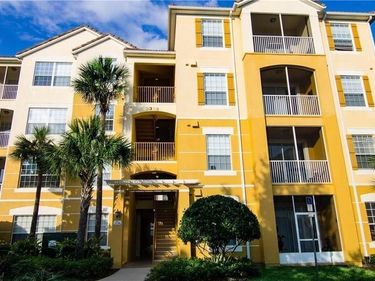 3344 ROBERT TRENT JONES DRIVE , Unit 20905, ORLANDO, FL 32835