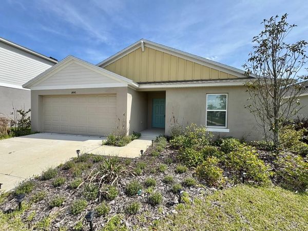 14841 STERLING SPUR AVENUE, LITHIA, FL 33547