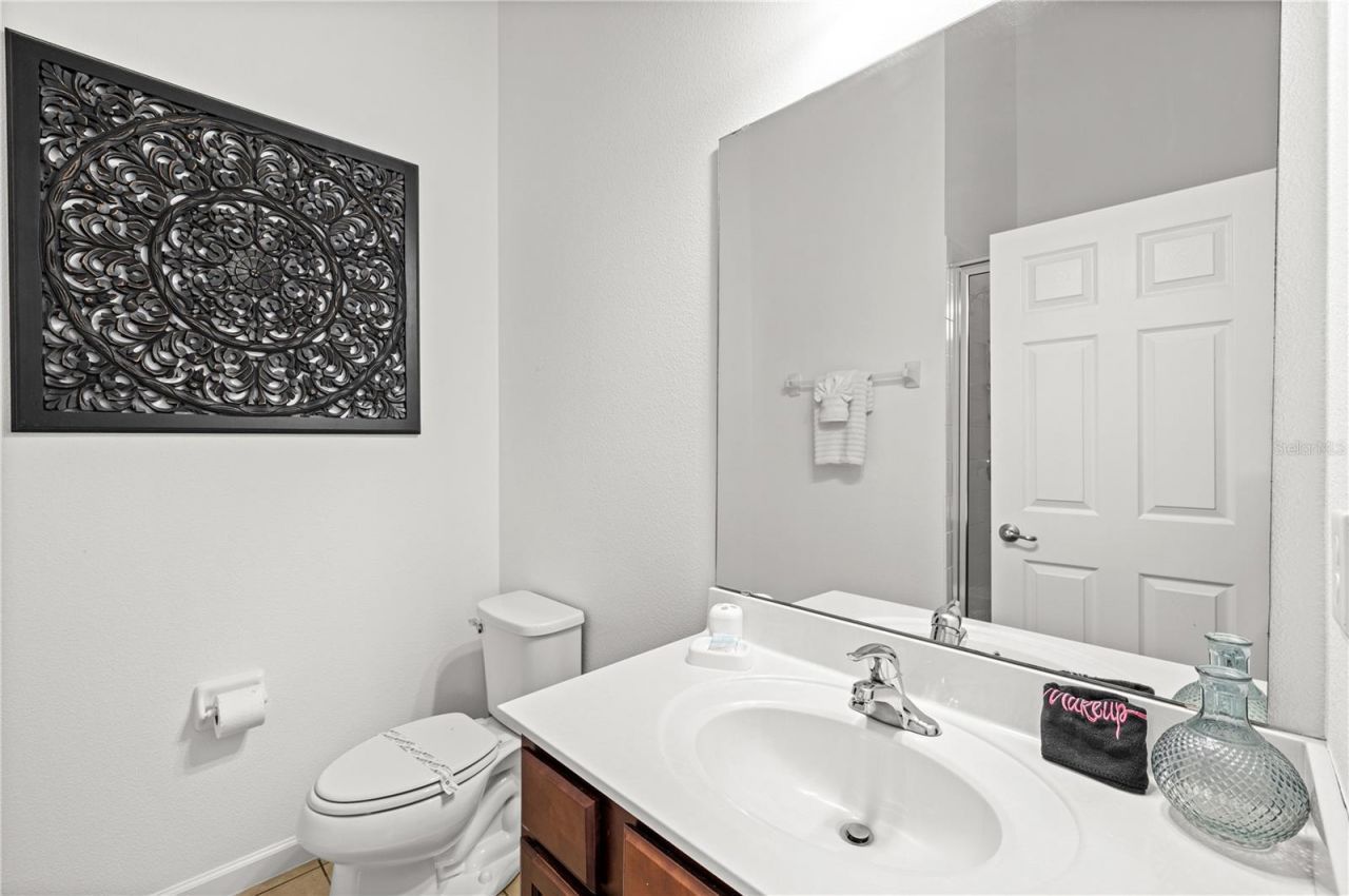 410 Viola Drive, Davenport, FL 33837 Photo