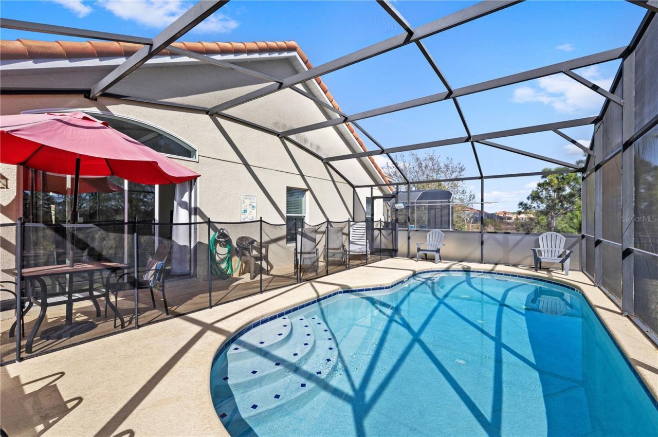 410 Viola Drive, Davenport, FL 33837 Photo