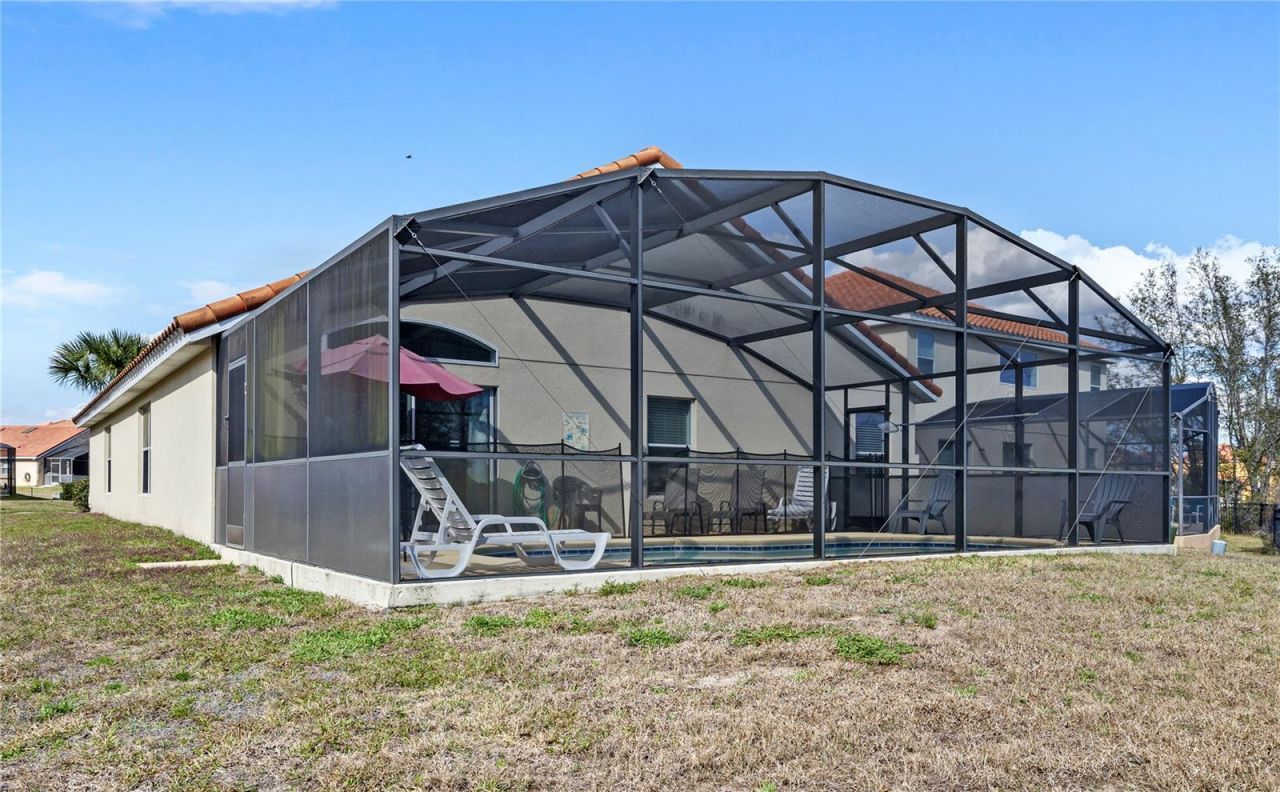 410 Viola Drive, Davenport, FL 33837 Photo