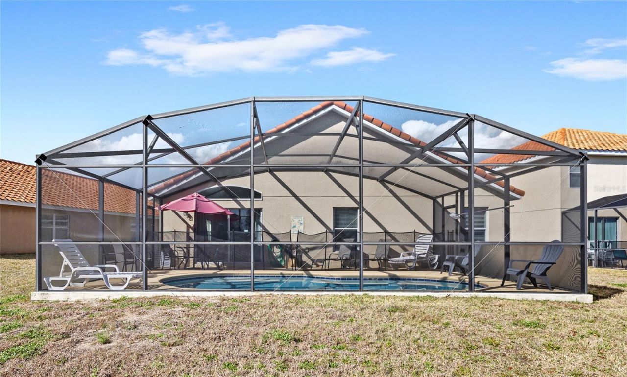 410 Viola Drive, Davenport, FL 33837 Photo