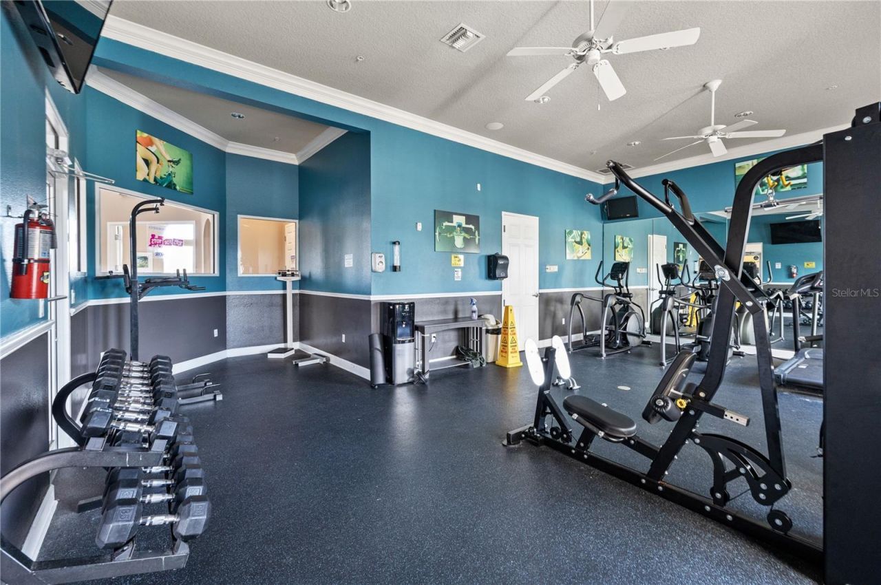 410 Viola Drive, Davenport, FL 33837 Photo