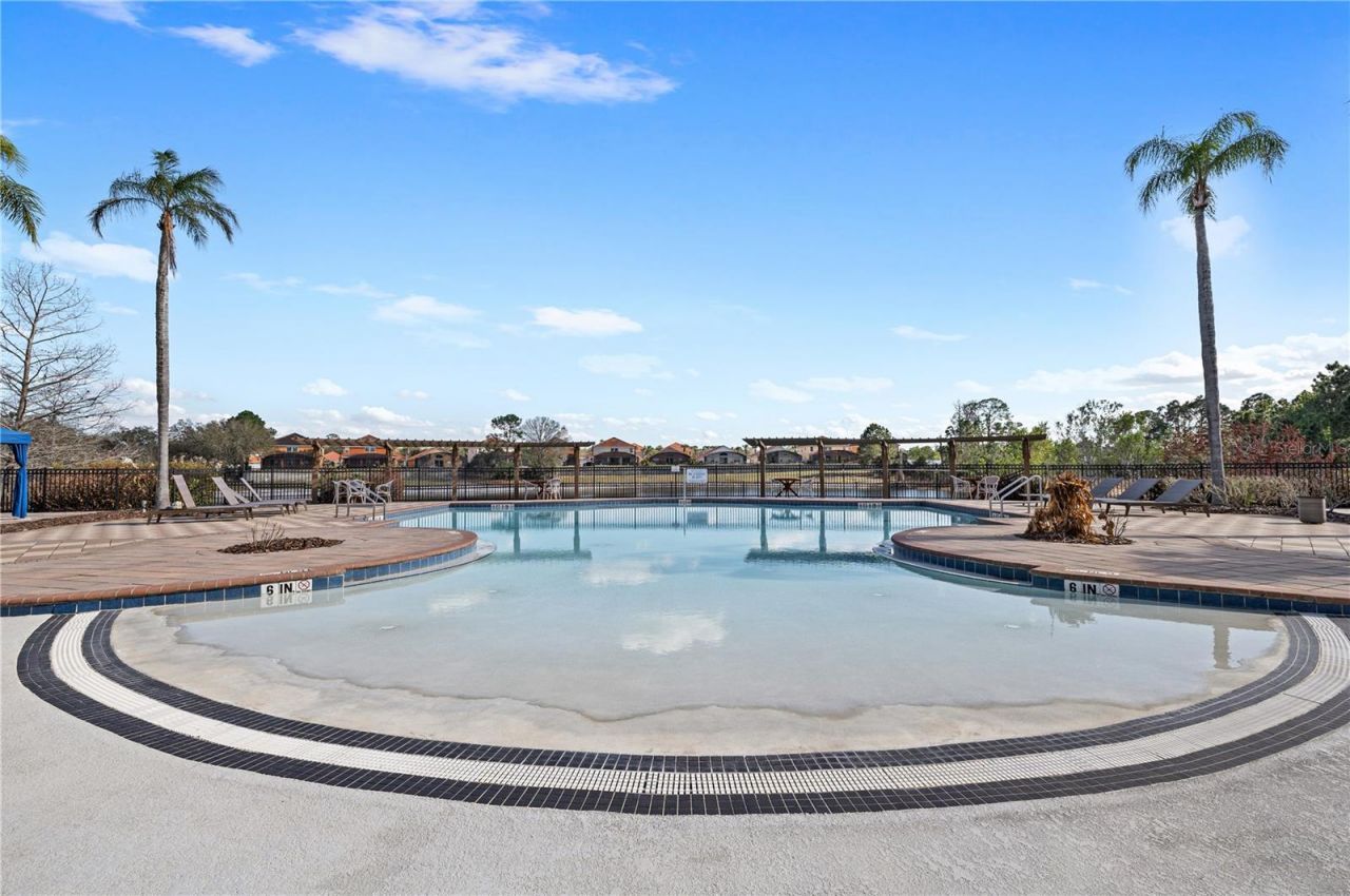 410 Viola Drive, Davenport, FL 33837 Photo