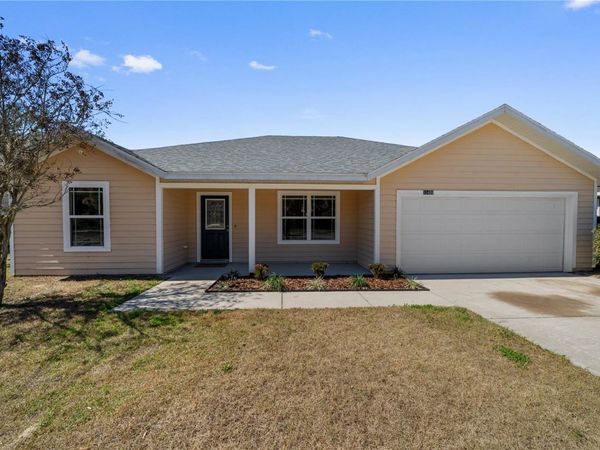 15426 NW 136TH TERRACE , ALACHUA, FL 32615