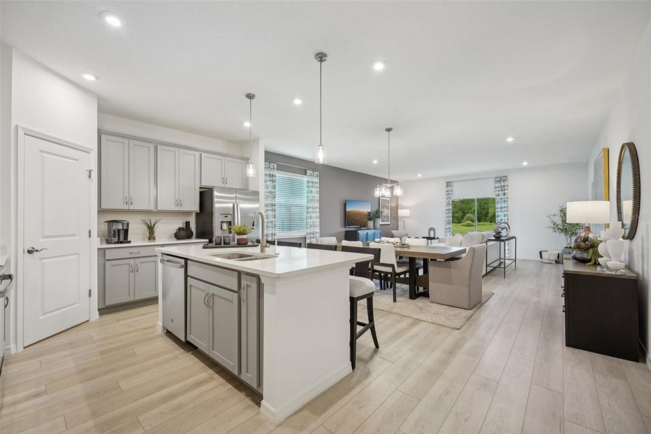 847 Pebble Crest Lane , Eagle Lake, FL 33839 Photo