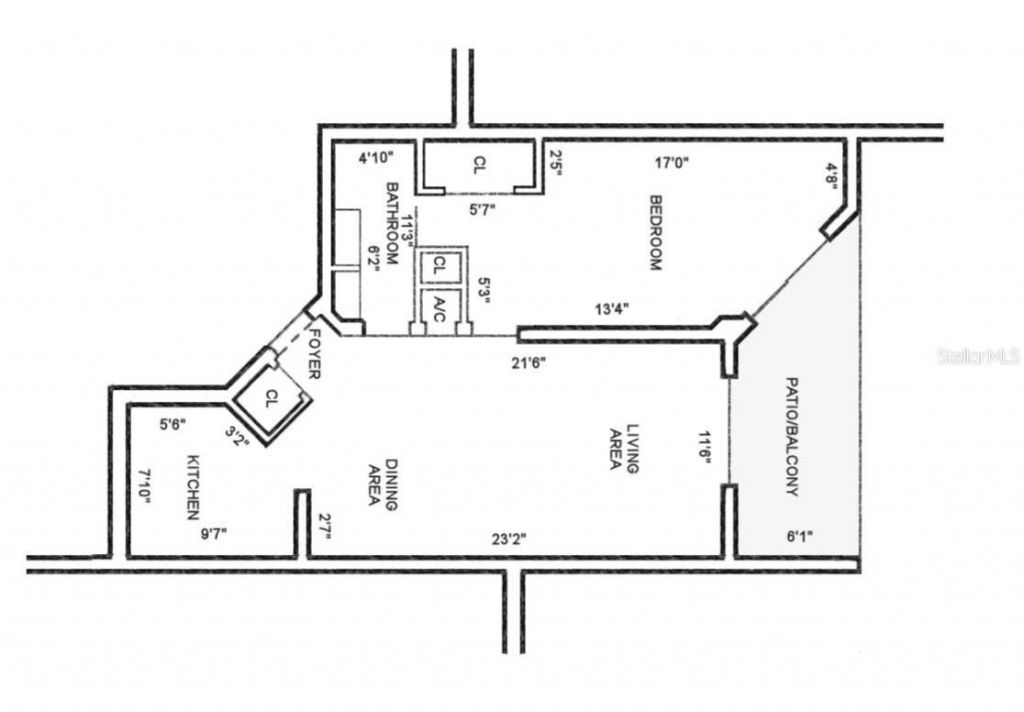 3405 S Atlantic Avenue, Unit 502, New Smyrna Beach, FL 32169 Photo