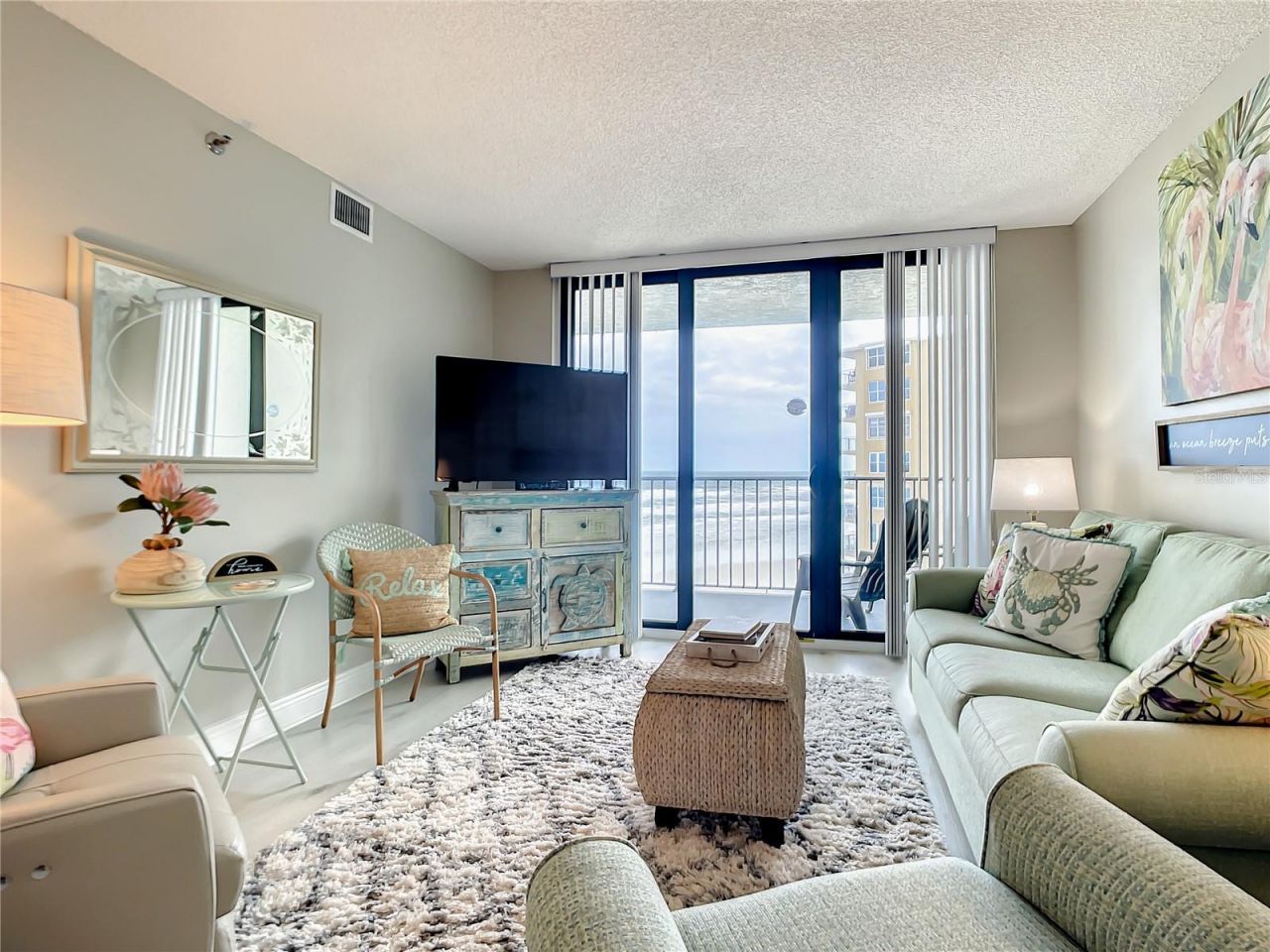 3405 S Atlantic Avenue, Unit 502, New Smyrna Beach, FL 32169 Photo