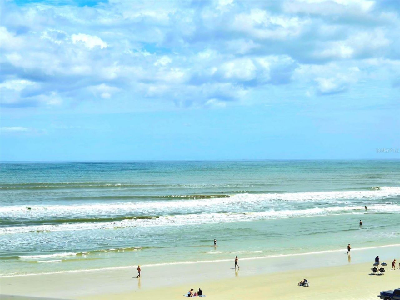 3405 S Atlantic Avenue, Unit 502, New Smyrna Beach, FL 32169 Photo