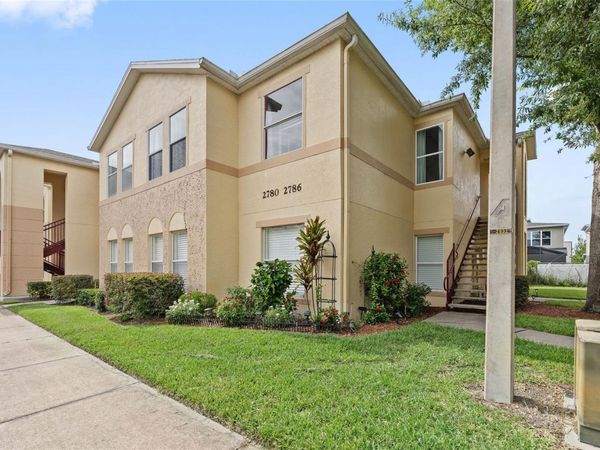 2786 CLUB CORTILE CIRCLE , Unit B, KISSIMMEE, FL 34746
