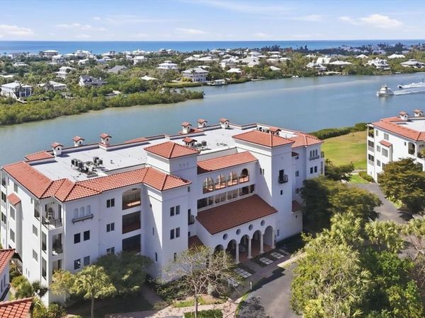 11160 HACIENDA DEL MAR BOULEVARD , Unit D-303, PLACIDA, FL 33946