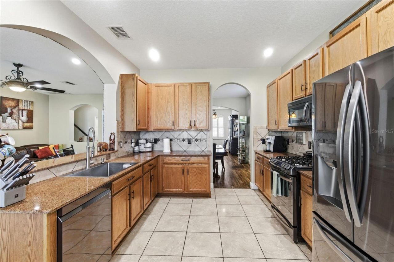 8131 Lucidul Court, Trinity, FL 34655 Photo