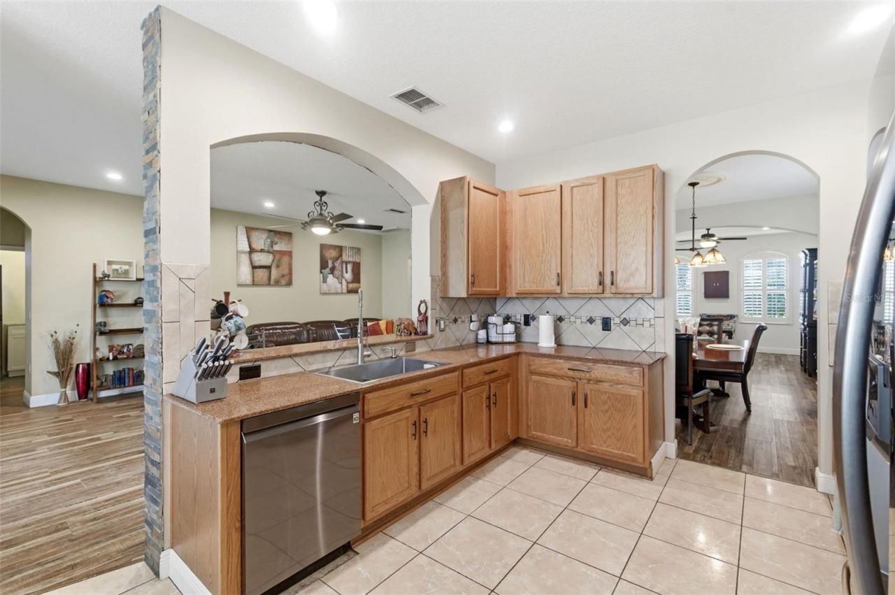 8131 Lucidul Court, Trinity, FL 34655 Photo