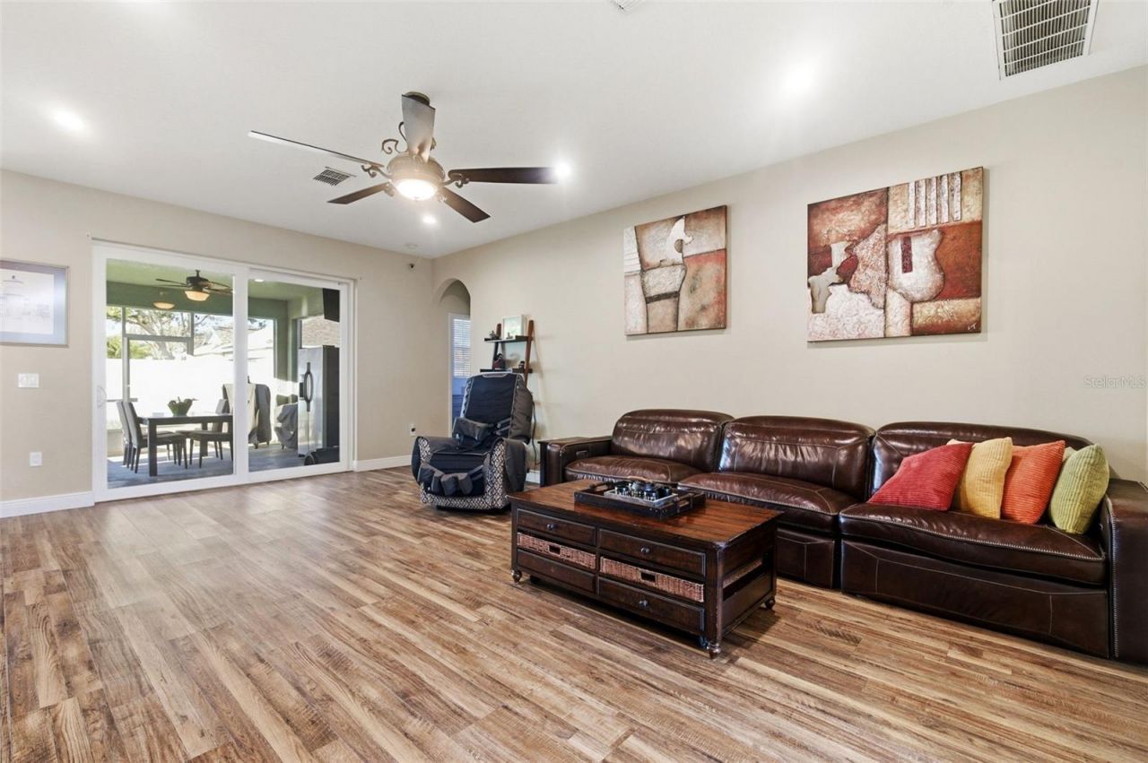 8131 Lucidul Court, Trinity, FL 34655 Photo