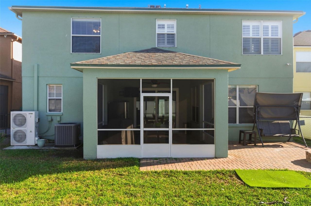 8131 Lucidul Court, Trinity, FL 34655 Photo